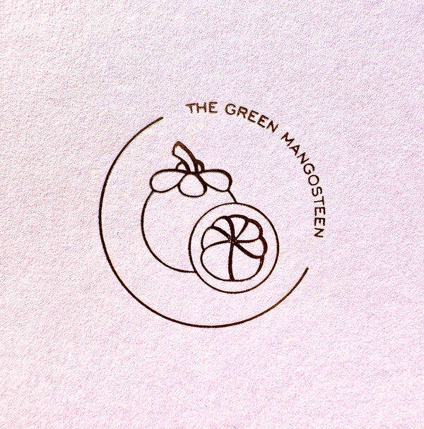 The Green Mangosteen