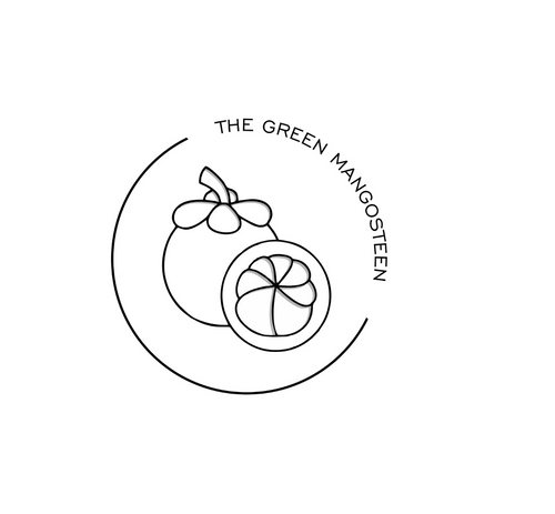 The Green Mangosteen